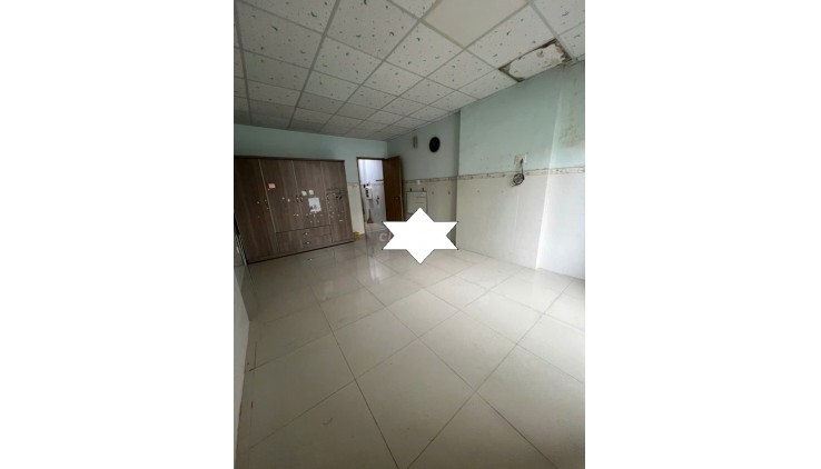 Cho thuê nhà Mặt Tiền Huỳnh Thiện Lộc 48m², 2Lầu - CẠNH TRƯỜNG HỌC